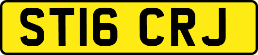 ST16CRJ