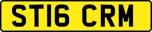 ST16CRM