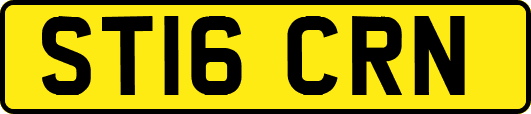 ST16CRN
