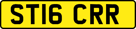 ST16CRR