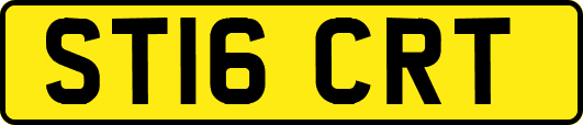 ST16CRT