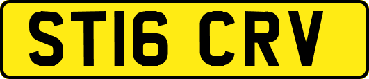 ST16CRV