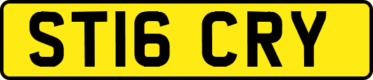 ST16CRY