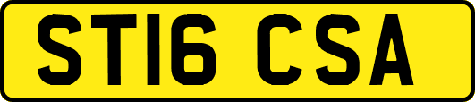 ST16CSA