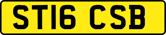 ST16CSB