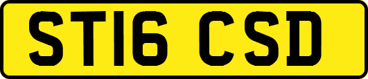 ST16CSD