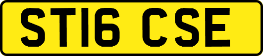 ST16CSE
