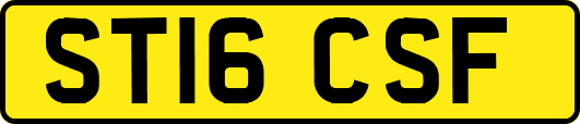 ST16CSF