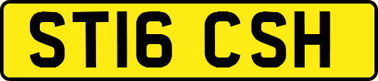 ST16CSH