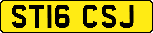 ST16CSJ