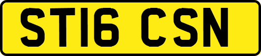 ST16CSN