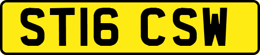 ST16CSW