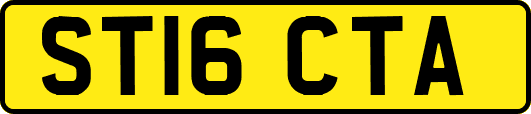 ST16CTA