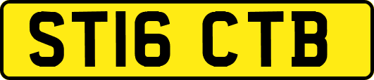 ST16CTB
