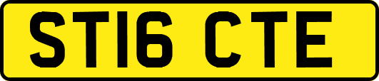 ST16CTE