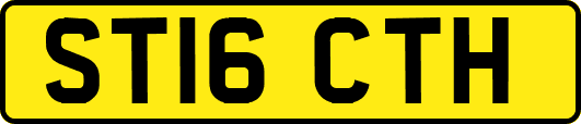 ST16CTH
