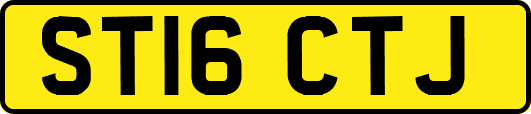 ST16CTJ