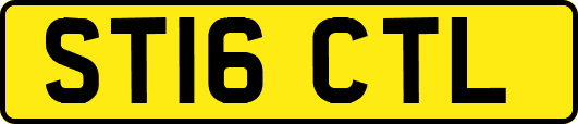 ST16CTL