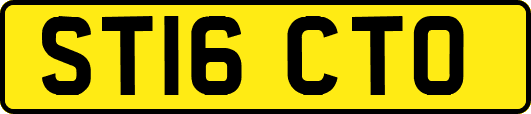 ST16CTO