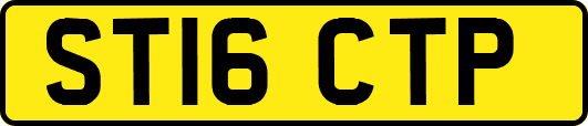 ST16CTP