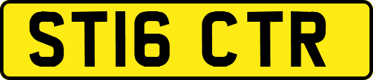 ST16CTR