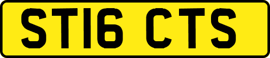 ST16CTS