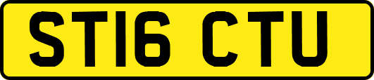 ST16CTU