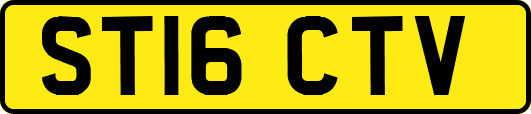 ST16CTV