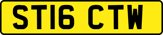 ST16CTW