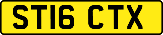 ST16CTX