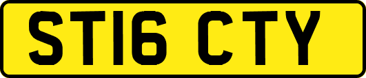 ST16CTY