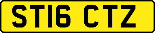 ST16CTZ