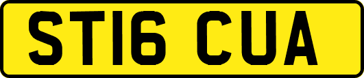 ST16CUA