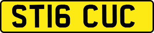 ST16CUC