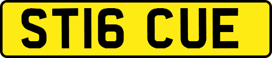 ST16CUE