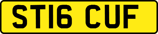 ST16CUF