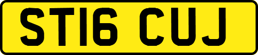 ST16CUJ