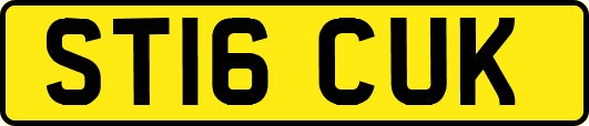 ST16CUK