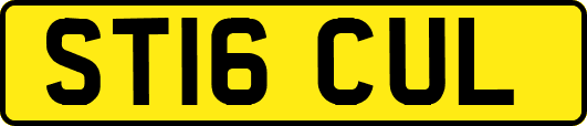 ST16CUL