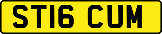 ST16CUM