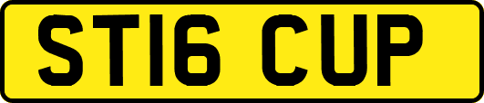 ST16CUP