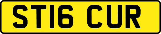 ST16CUR