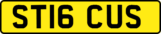 ST16CUS