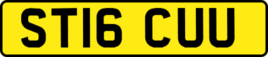ST16CUU