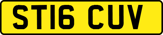 ST16CUV