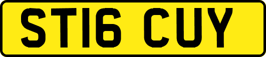 ST16CUY