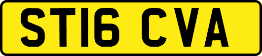 ST16CVA