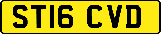 ST16CVD
