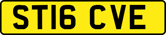 ST16CVE
