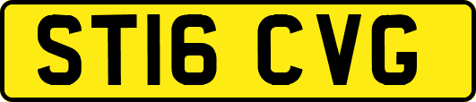ST16CVG